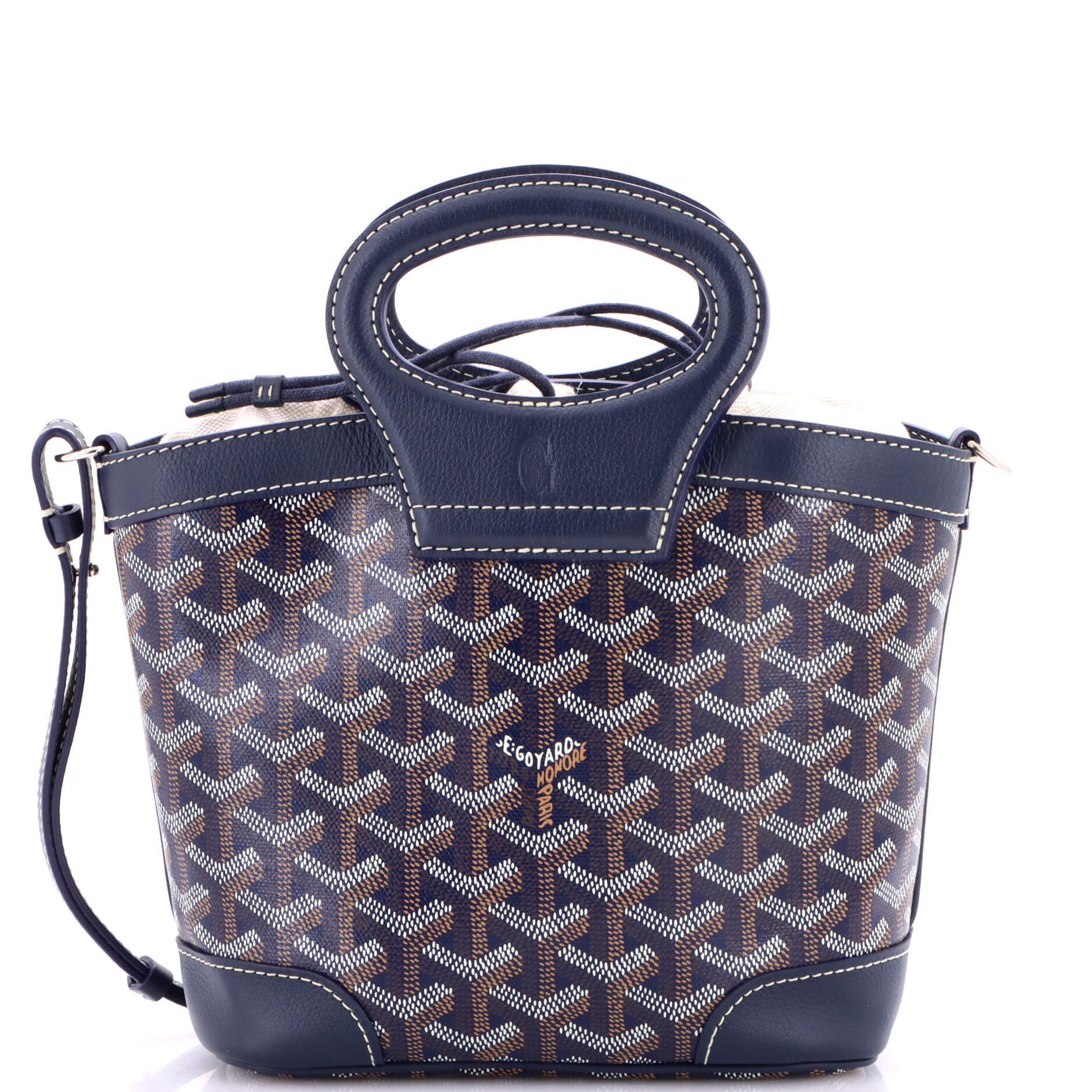 Cloth tote
