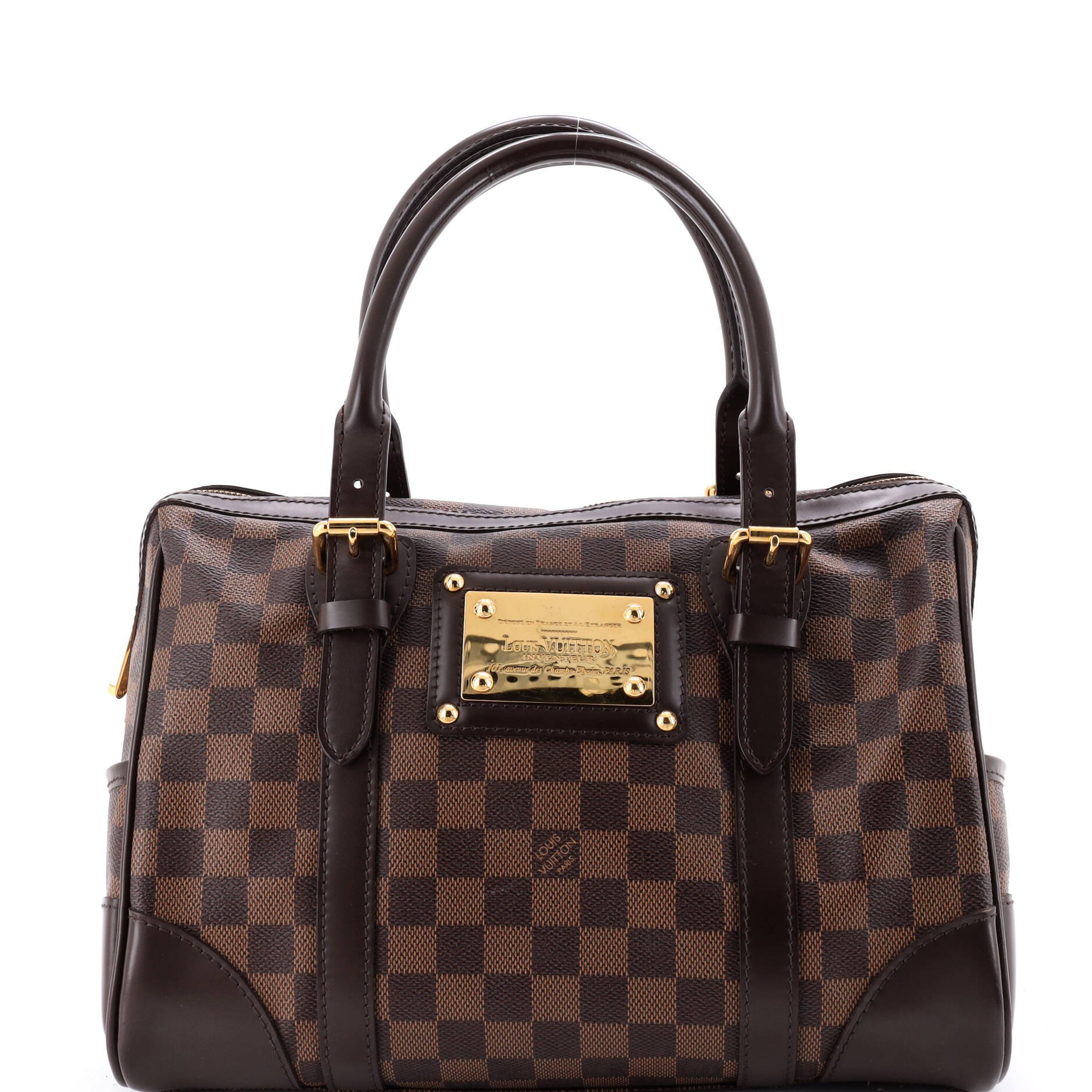Berkeley Handbag Damier