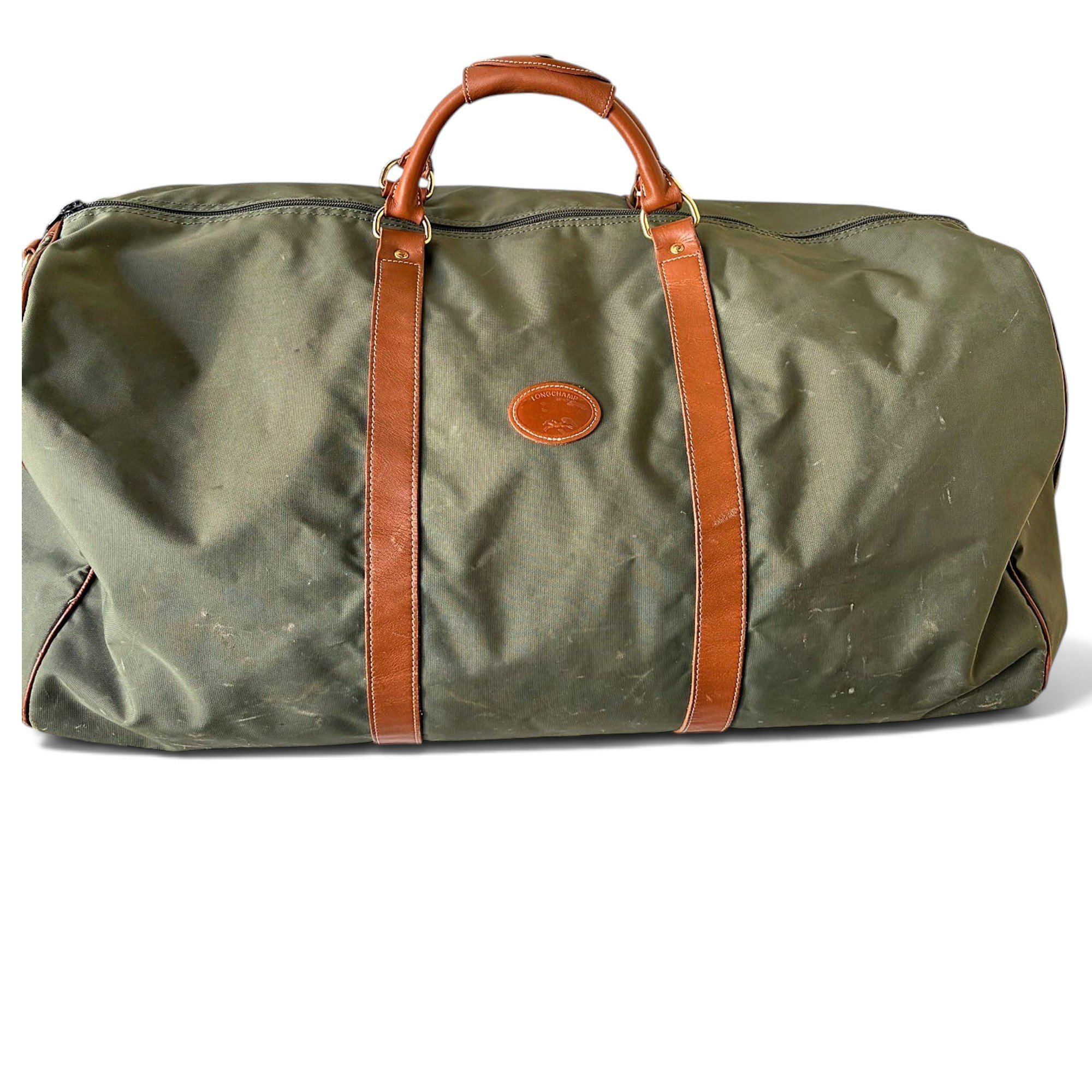 Travel bag