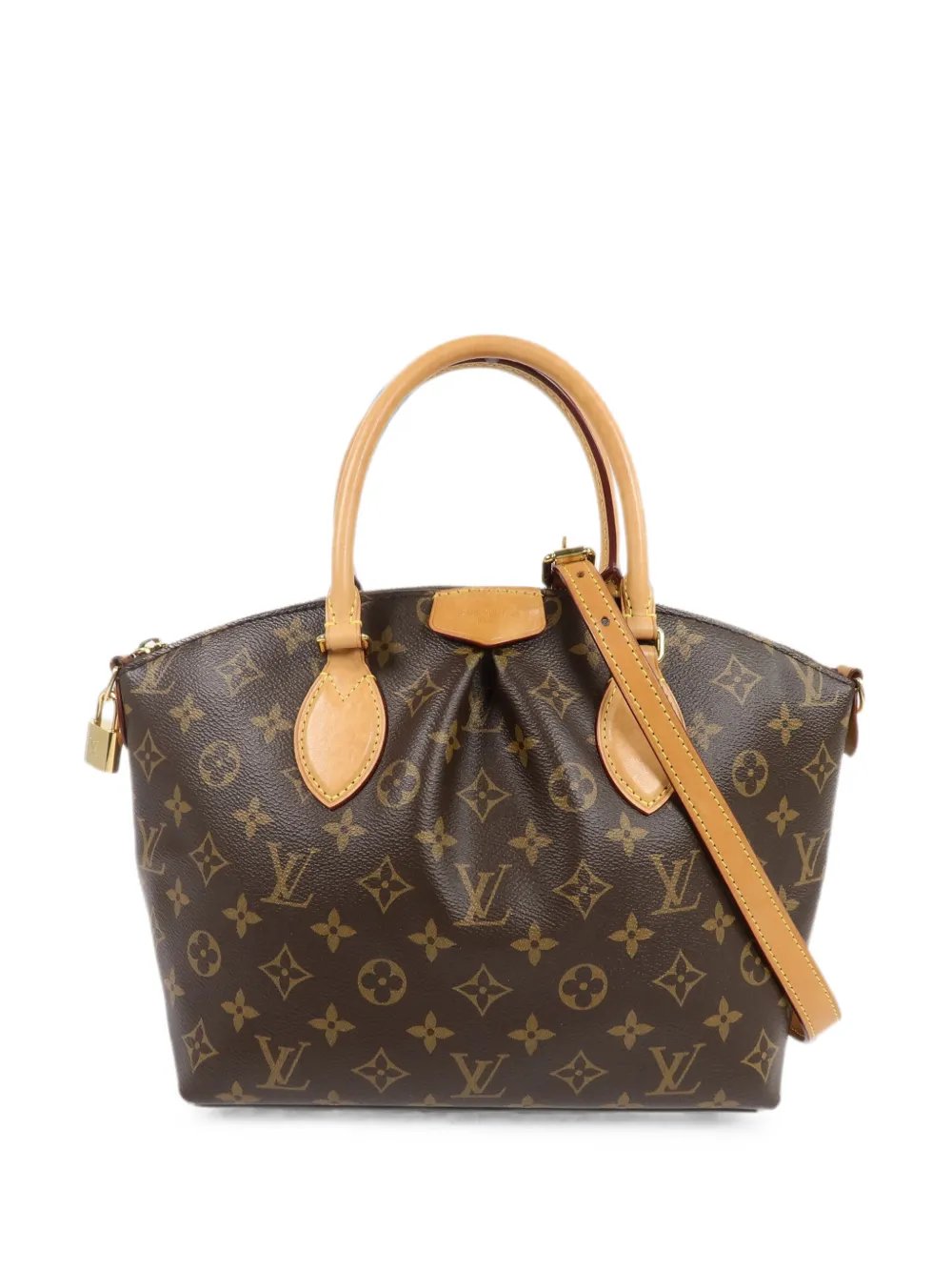 Boetie Monogram tote bag