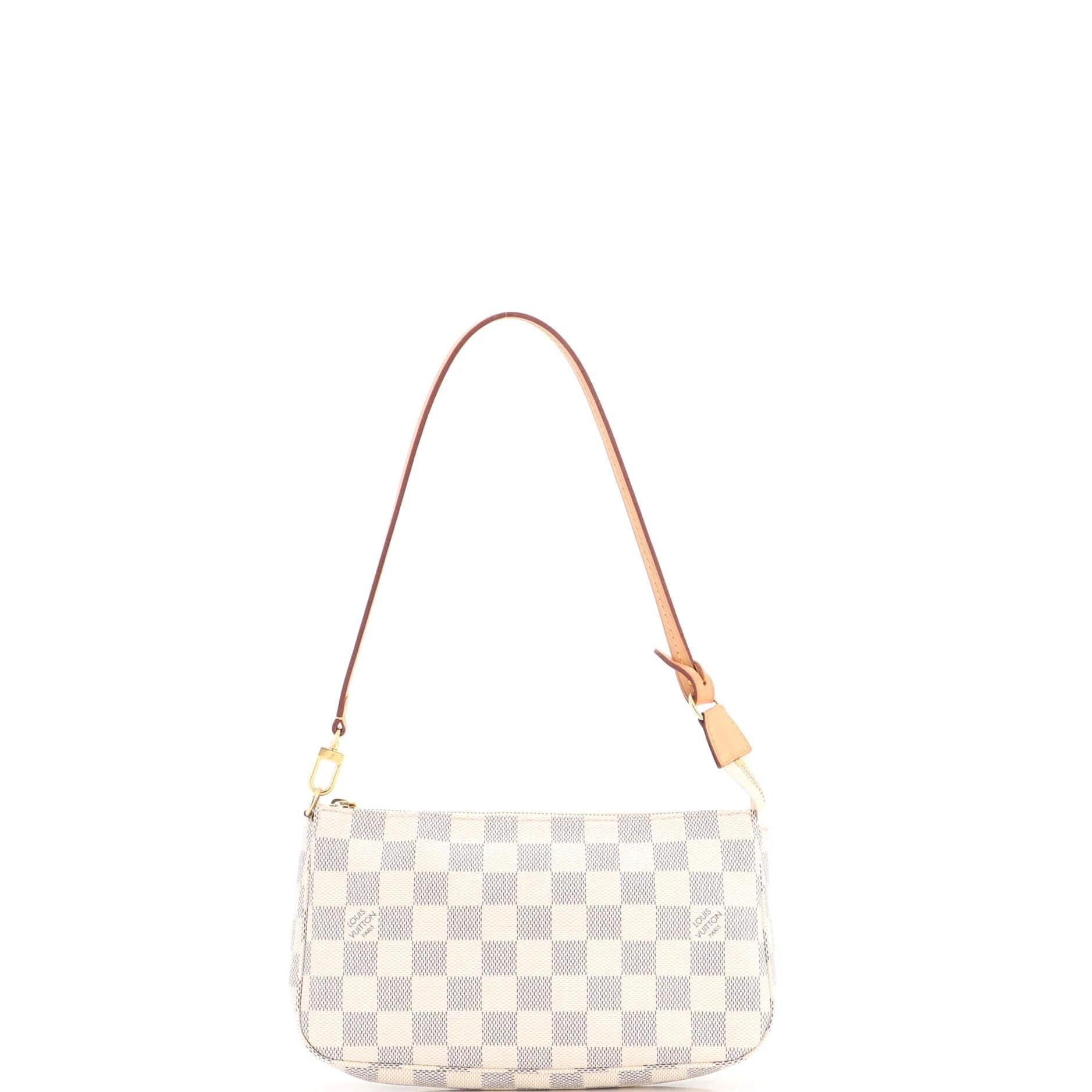 Cloth clutch bag