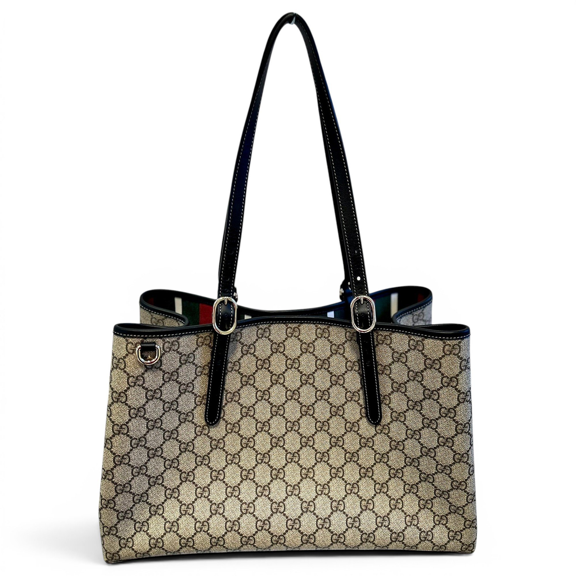 Cloth tote