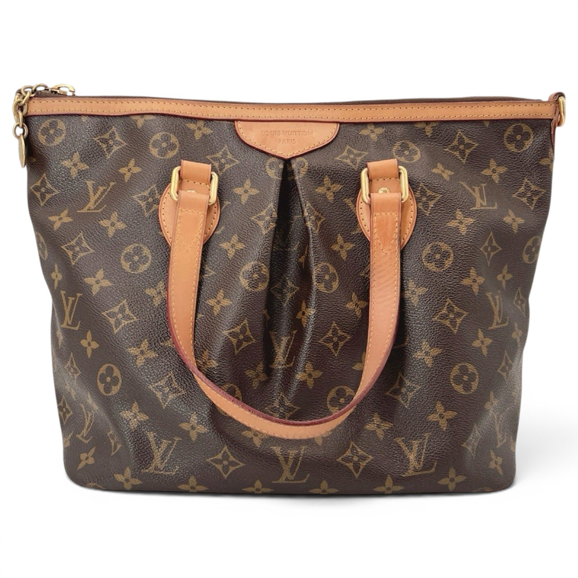 Palermo cloth handbag