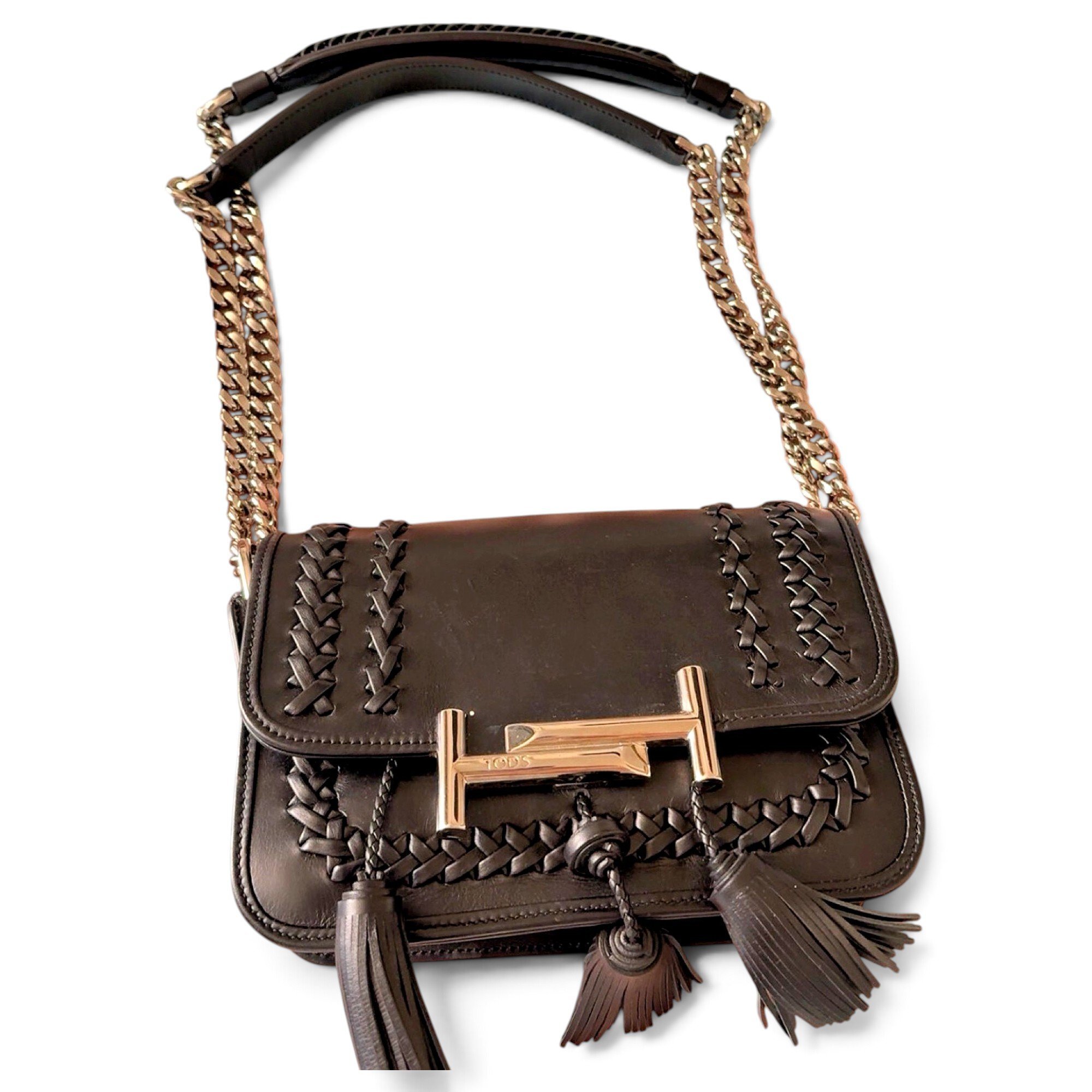 Tod's Leather handbag
