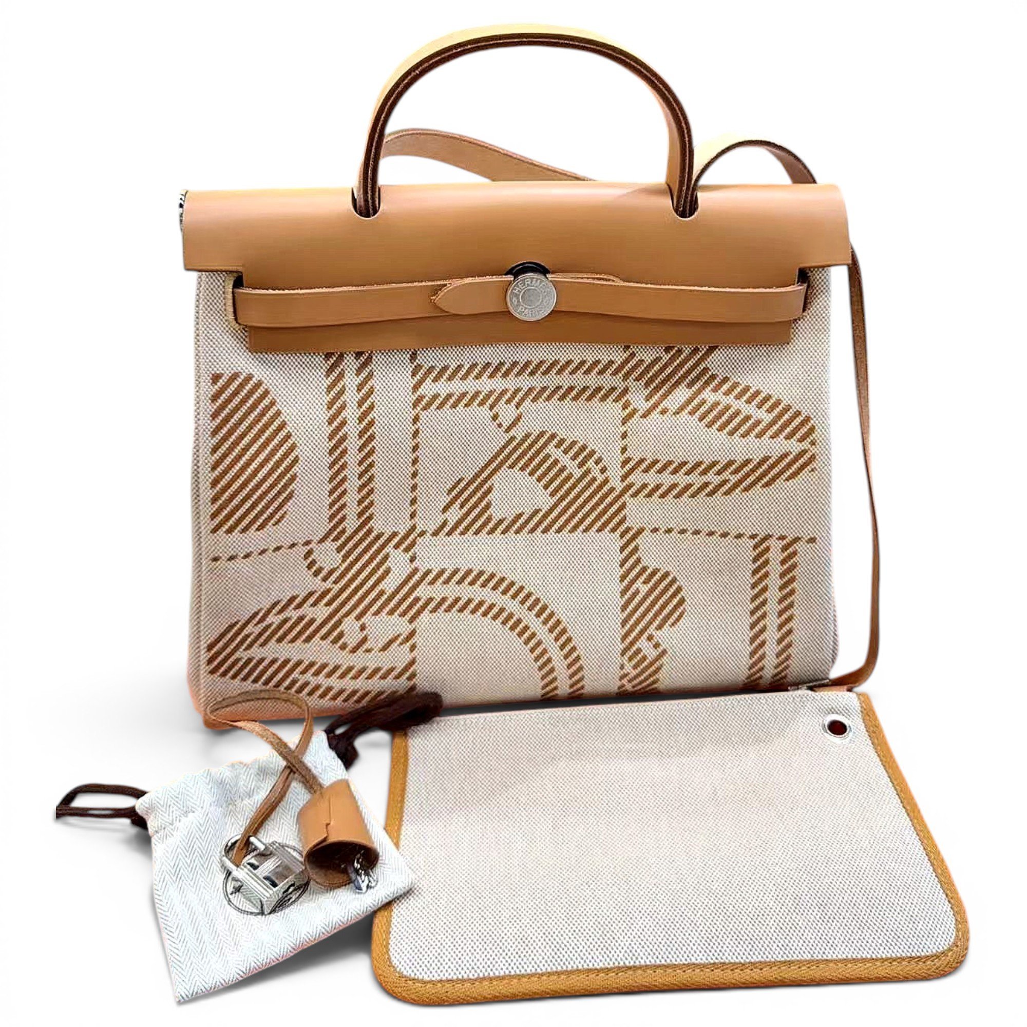 Herbag cloth handbag