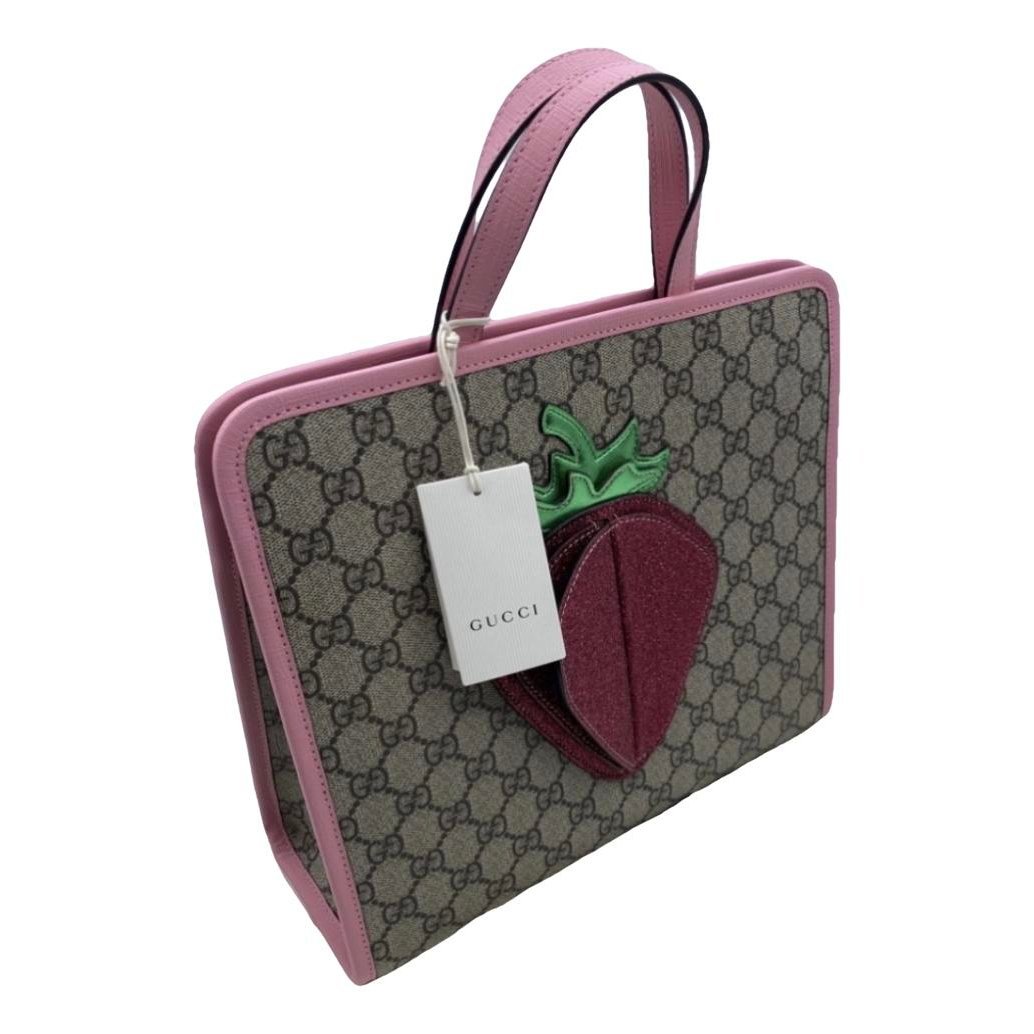 Cloth handbag