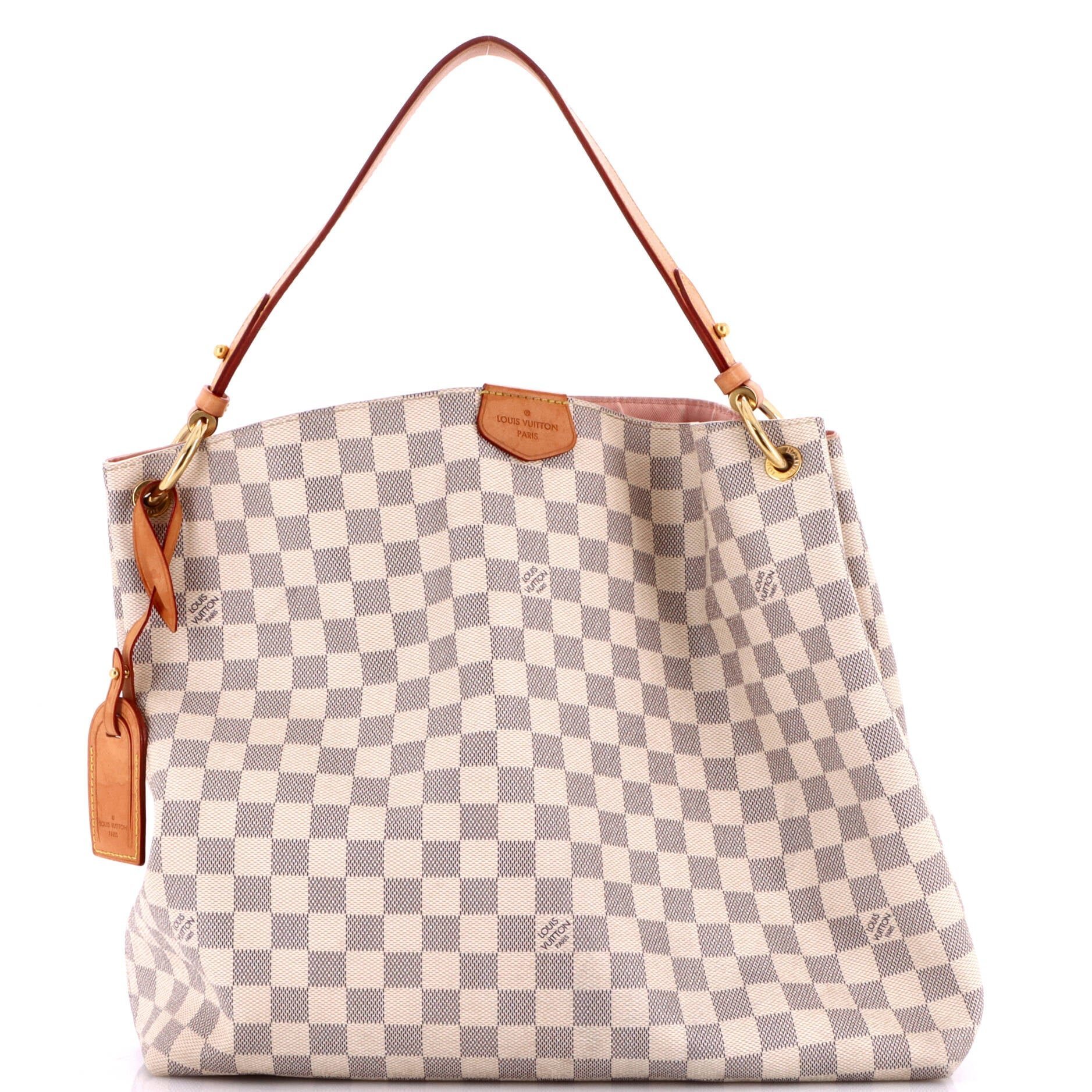 Graceful cloth handbag