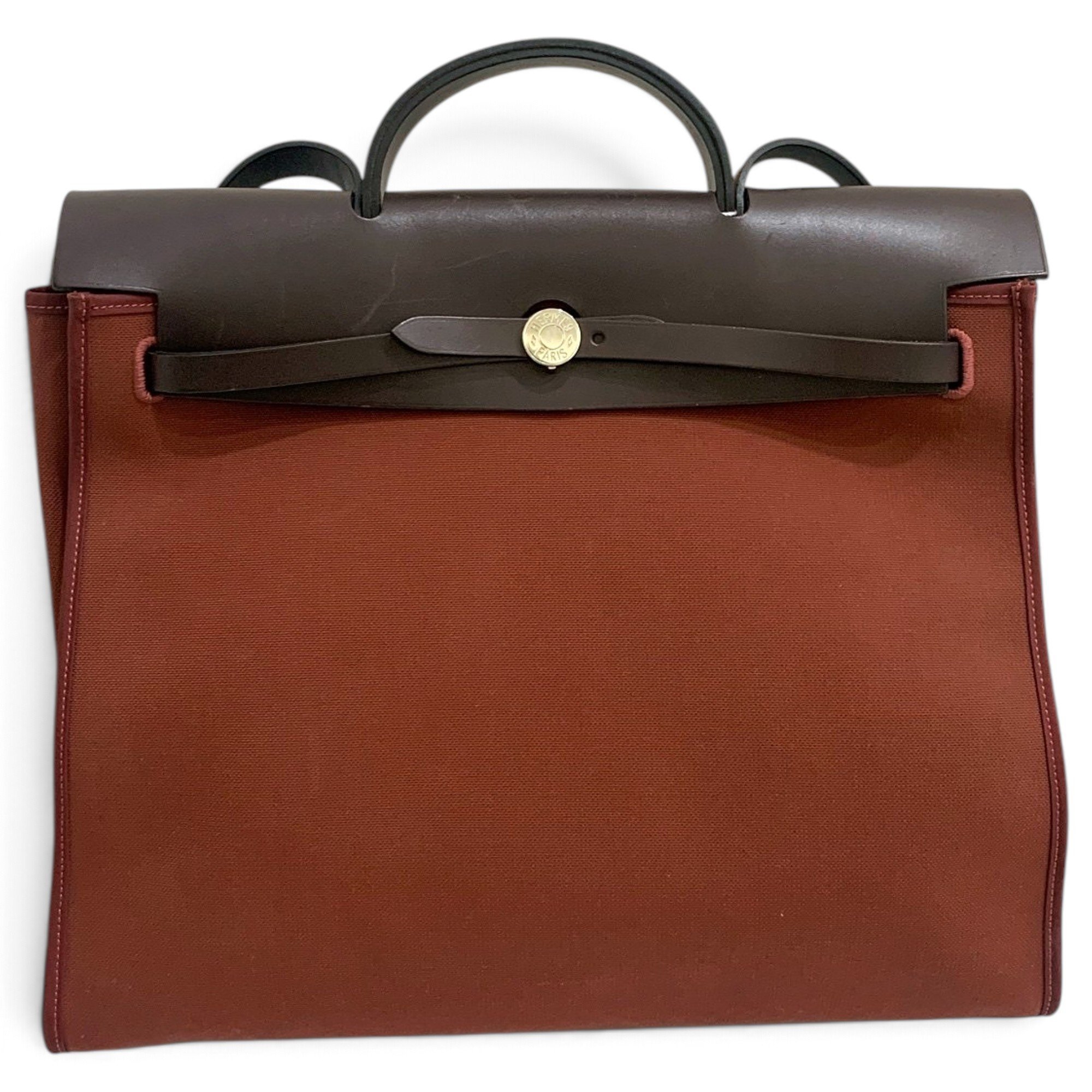 Herbag cloth handbag