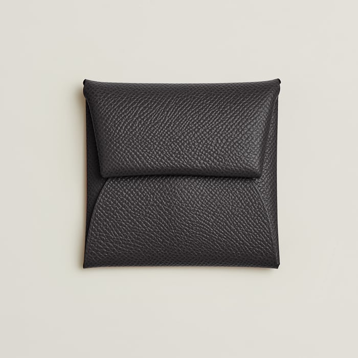 Ardoise Bastia Change Purse