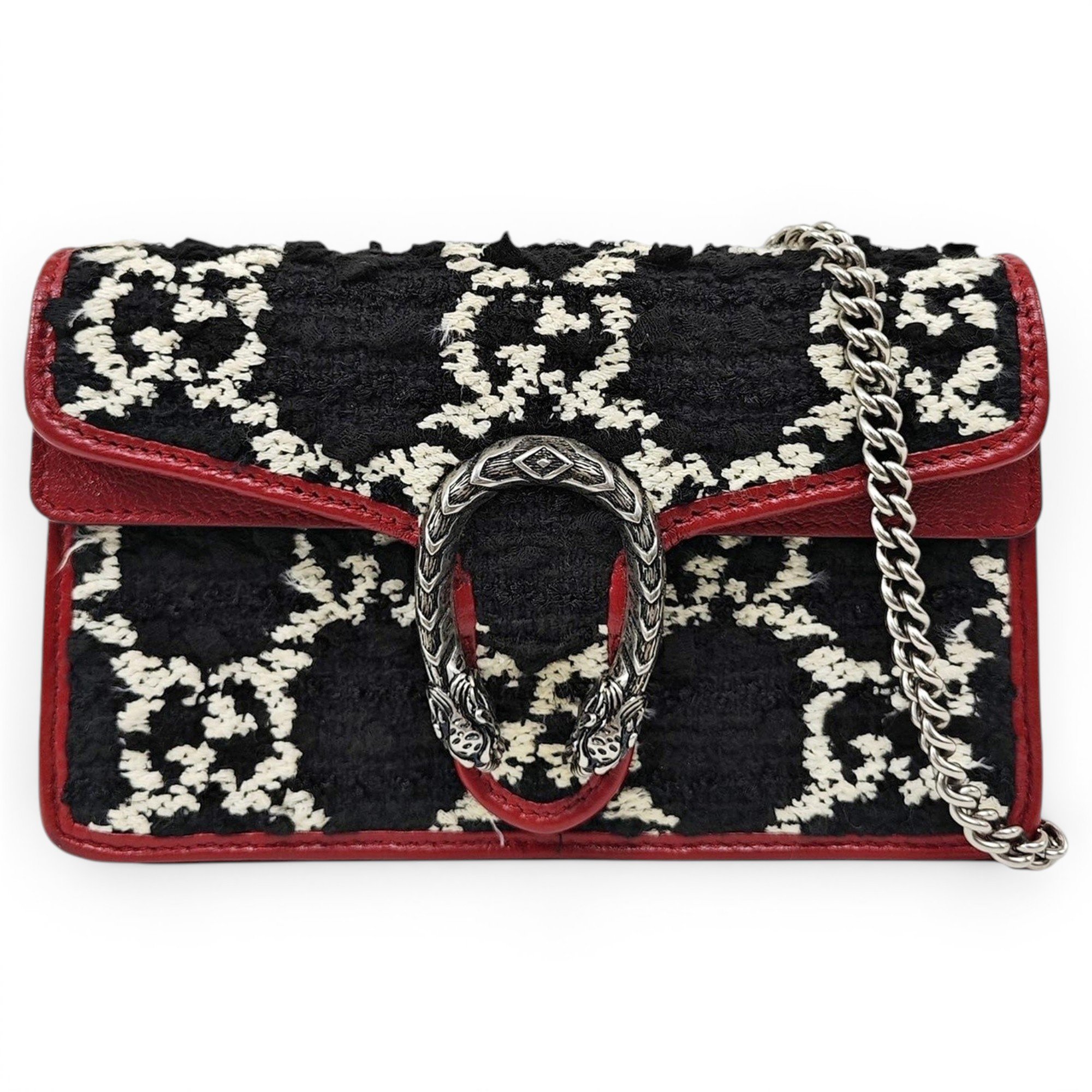Dionysus cloth handbag