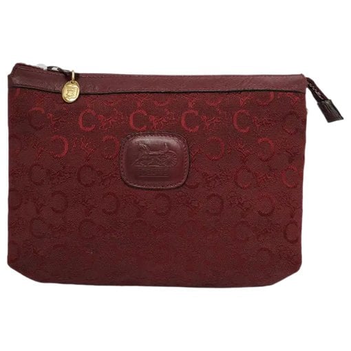 Cloth handbag