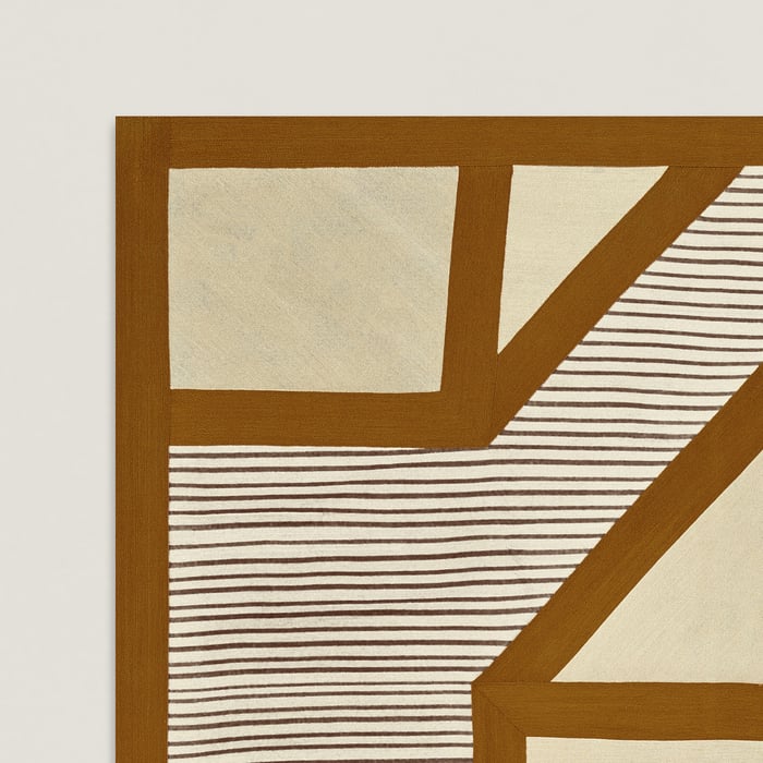 Cordelie Tremplin Carpet