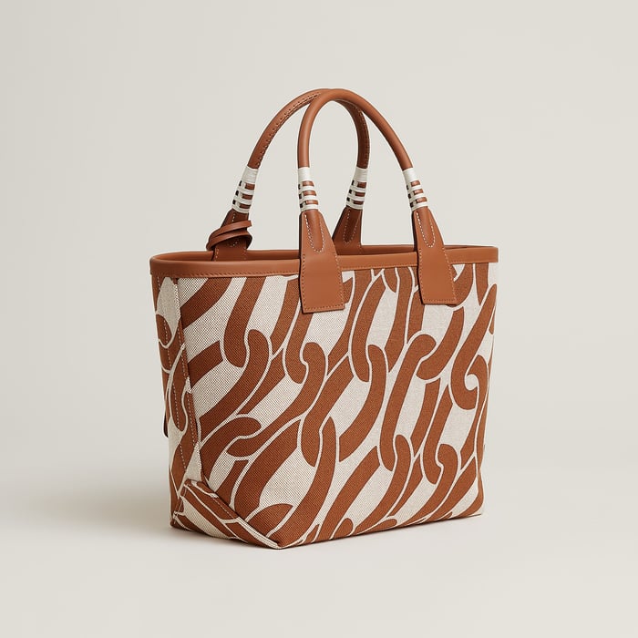 Steeple 25 Bag