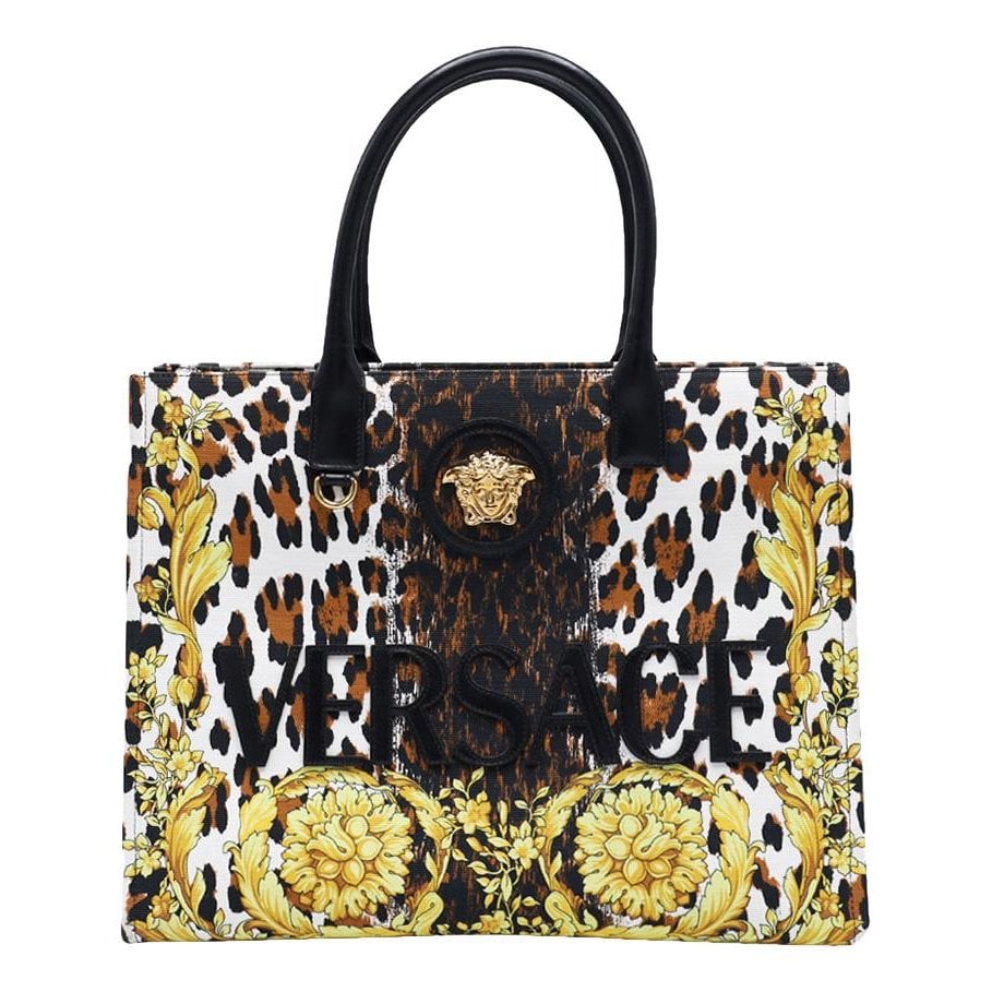 Cloth tote