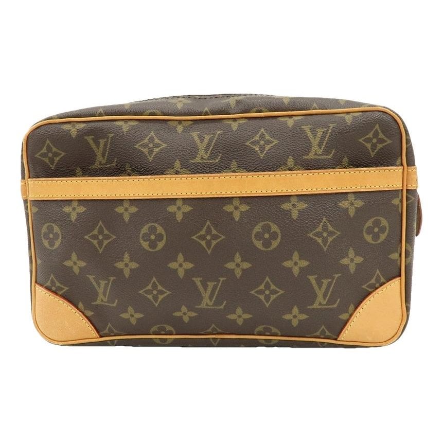 Cloth clutch bag