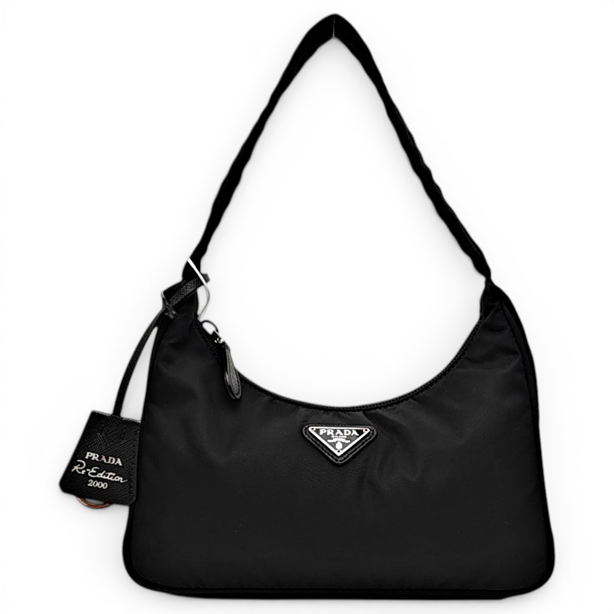 Cloth handbag