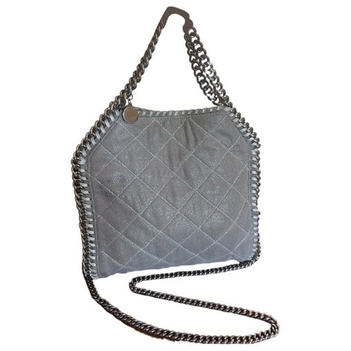 Falabella vegan leather crossbody bag