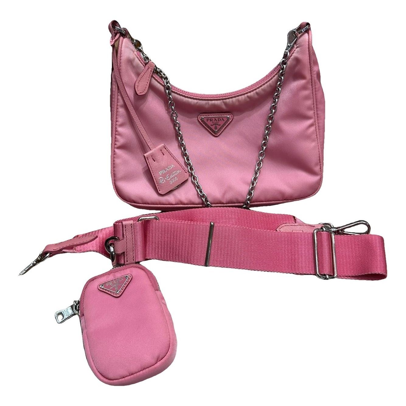 Re-Edition 2005 handbag