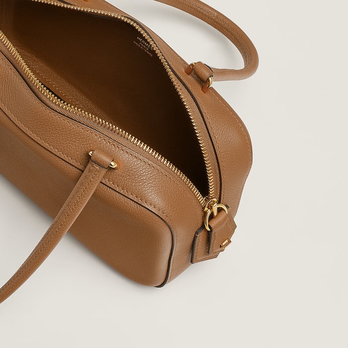 Gold Faubourg Express Bag