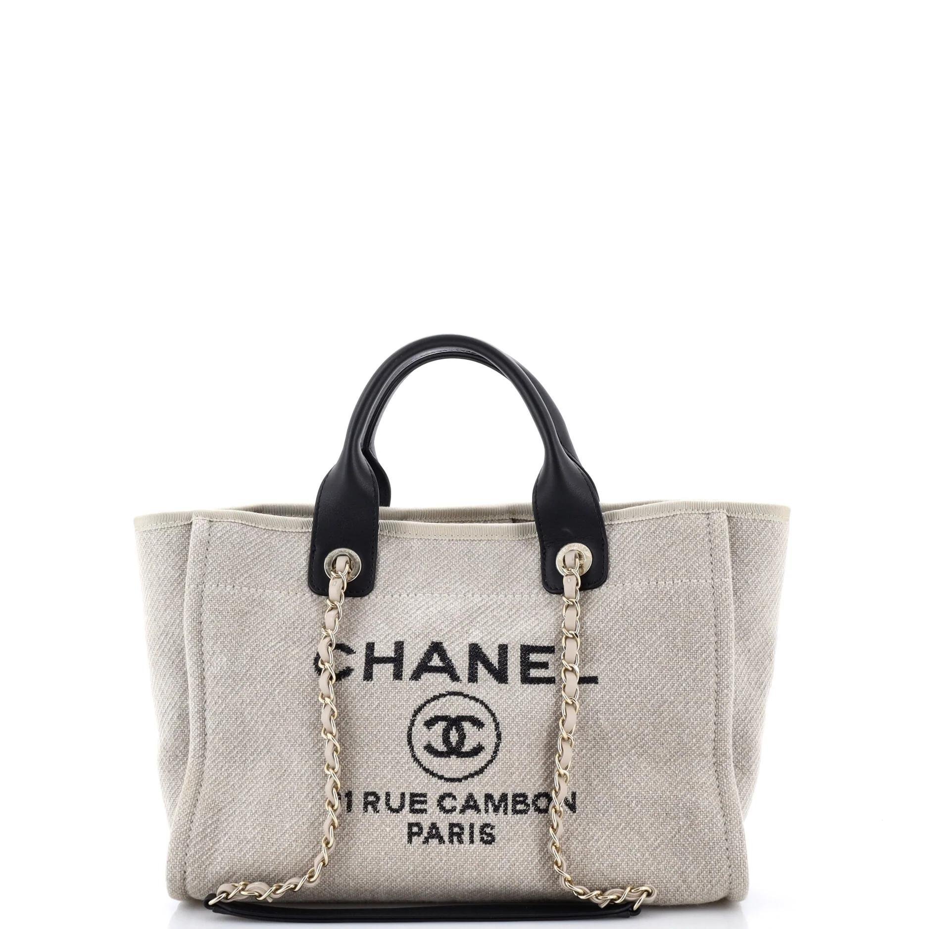 Cloth tote