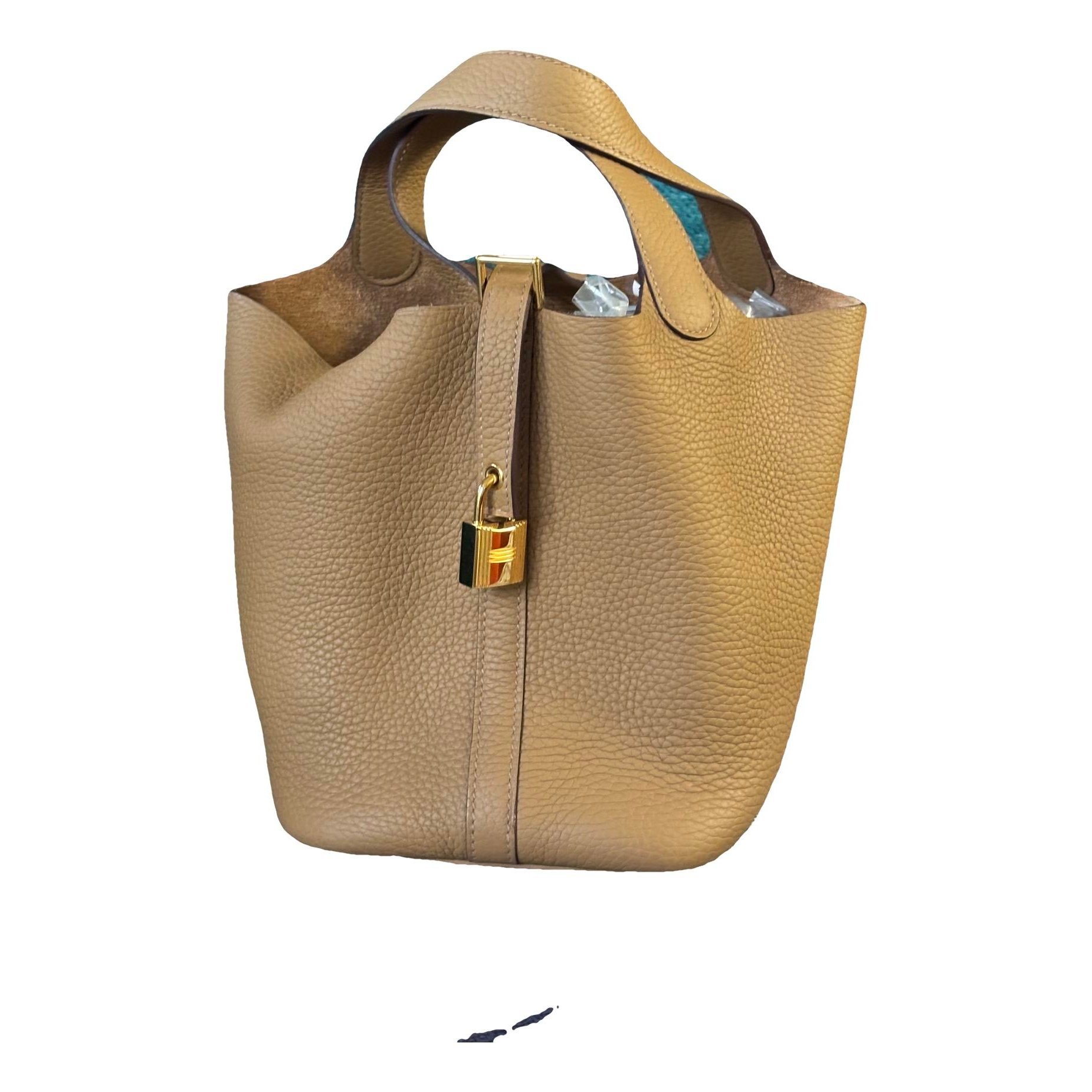 Hermes Picotin 18 Handbag