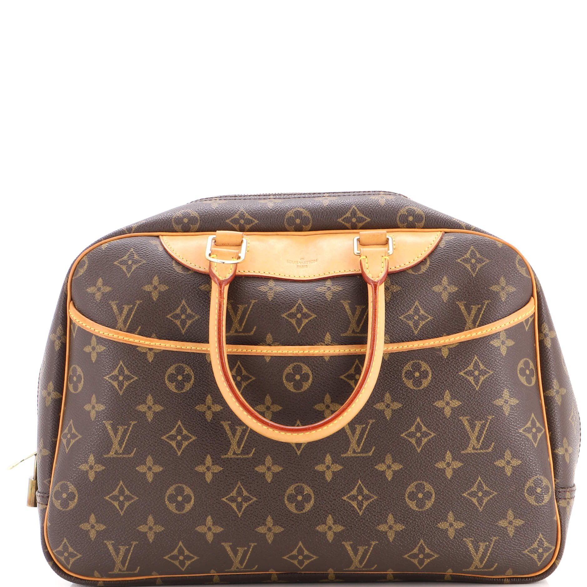 Cloth bowling bag