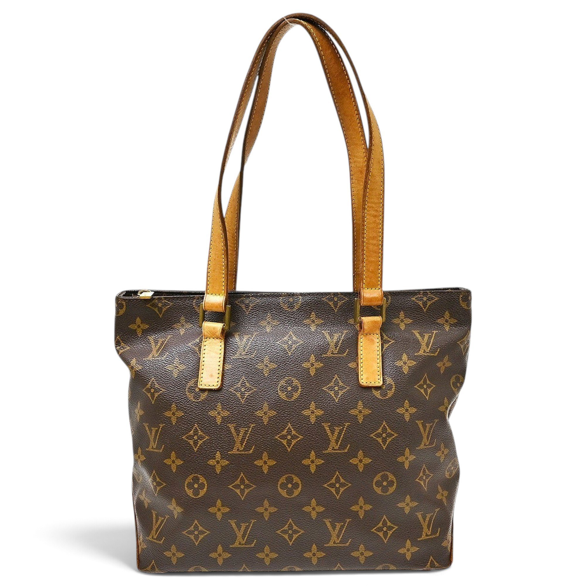 Cloth tote