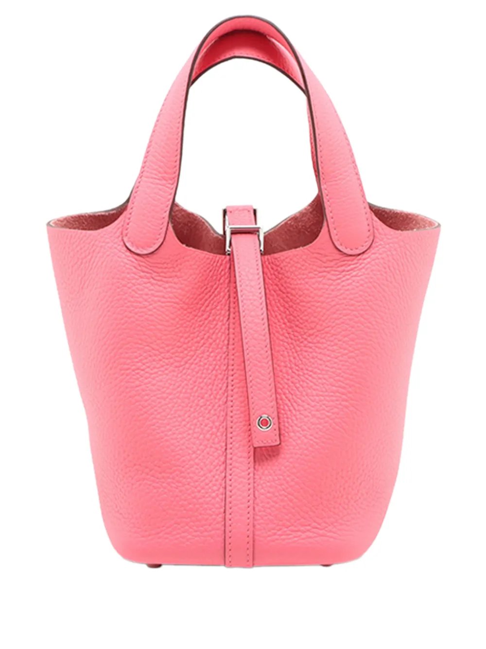 2024 Clemence Picotin Lock 18 handbag