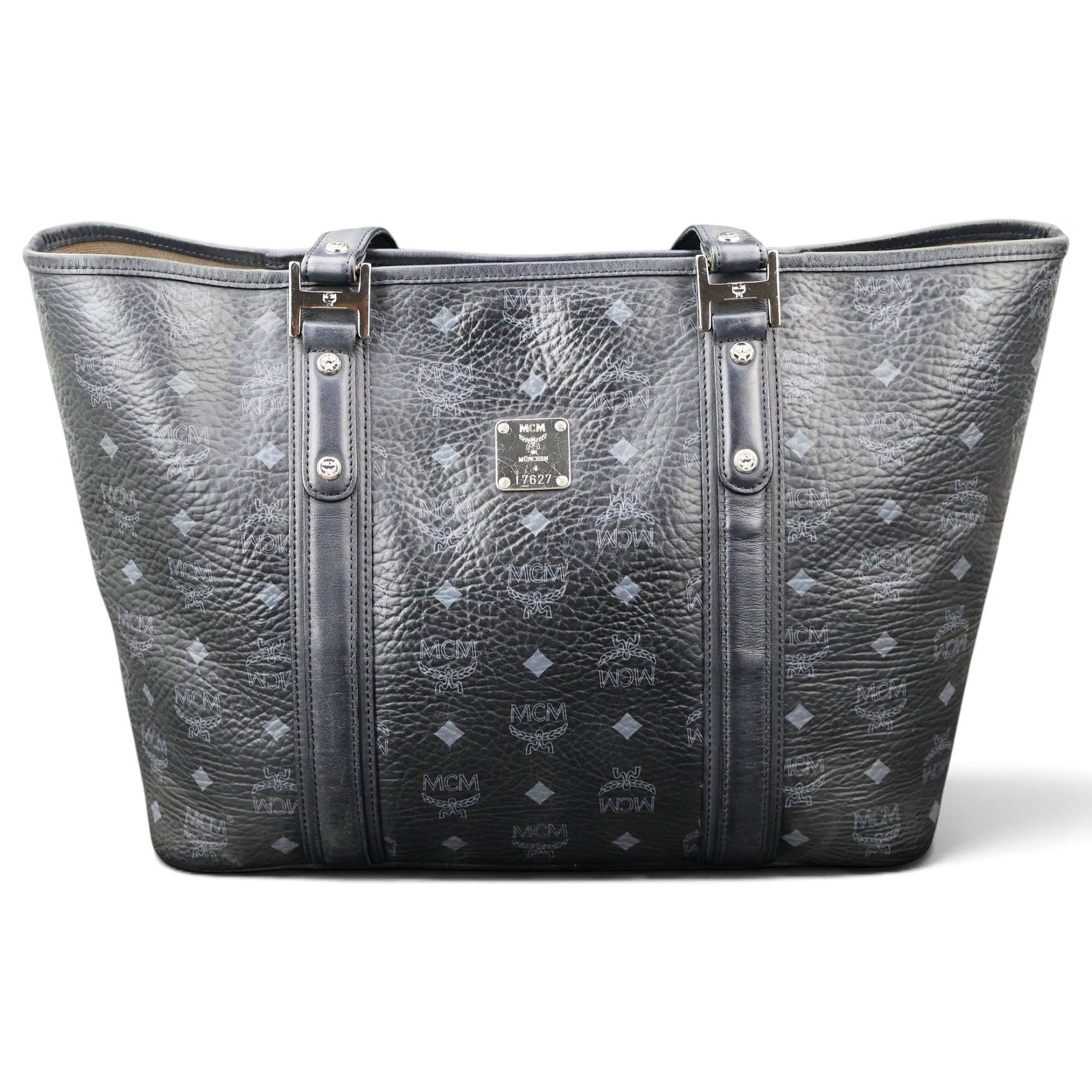 Cloth tote
