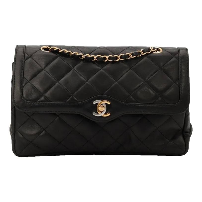 Timeless/Classique leather handbag