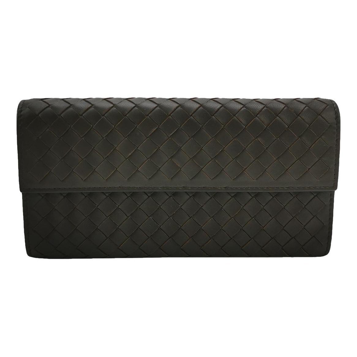 Roma leather handbag