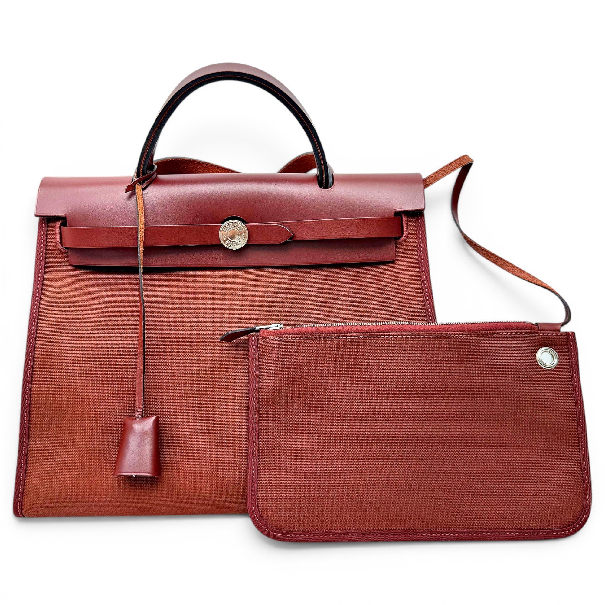 Herbag cloth handbag
