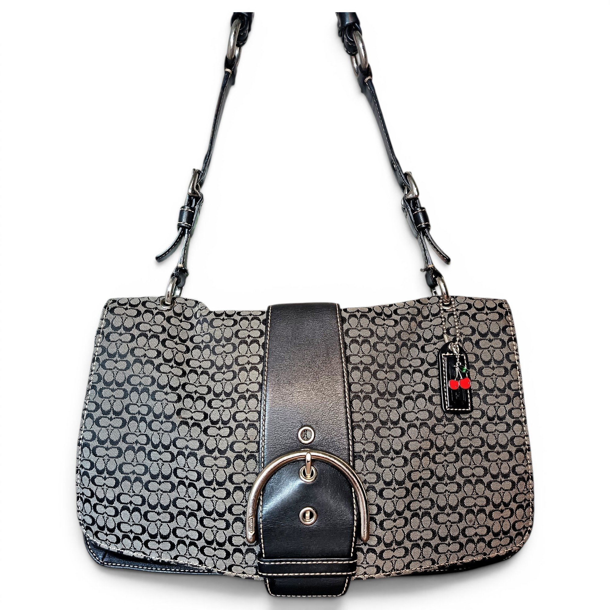 Cloth handbag