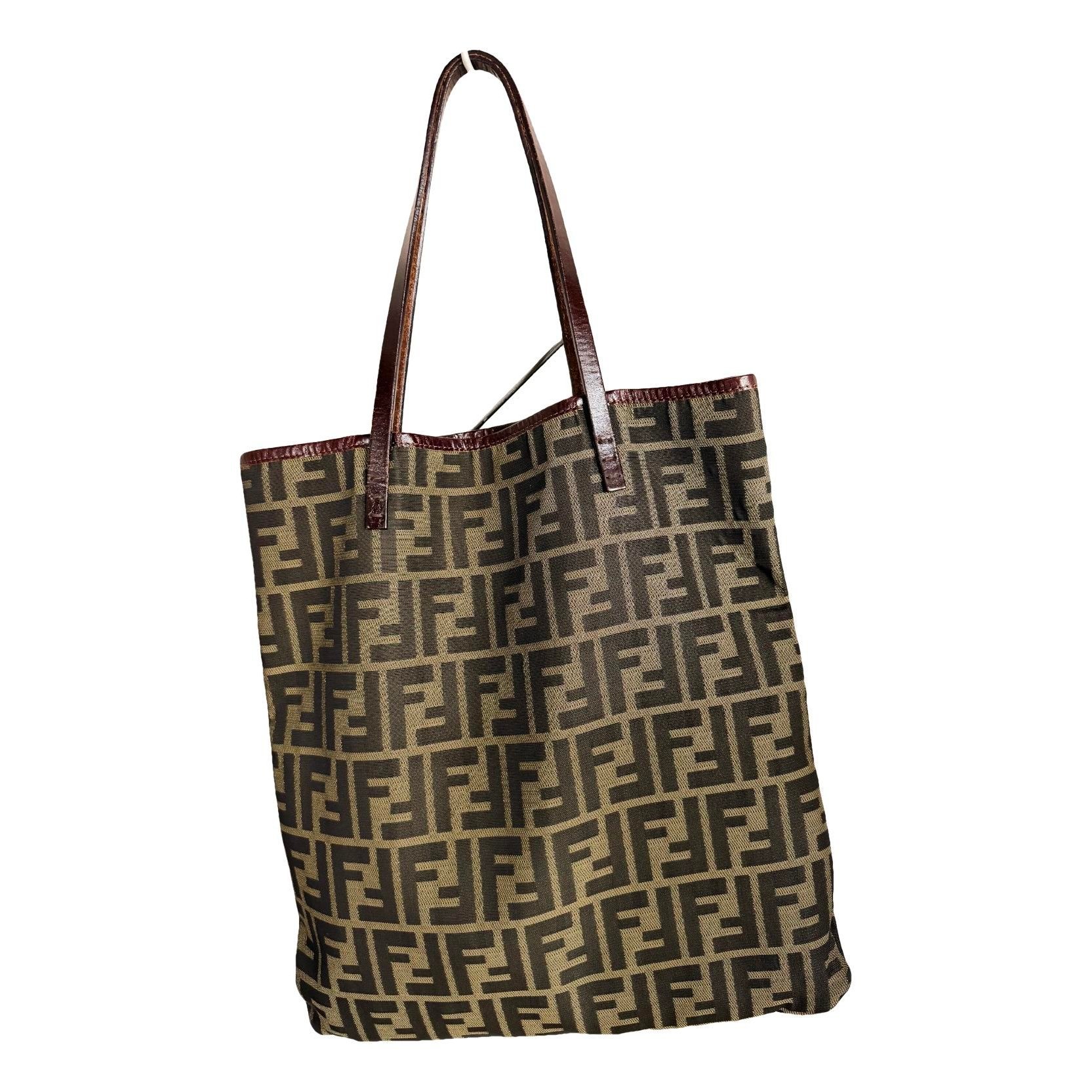 Roll Bag cloth tote
