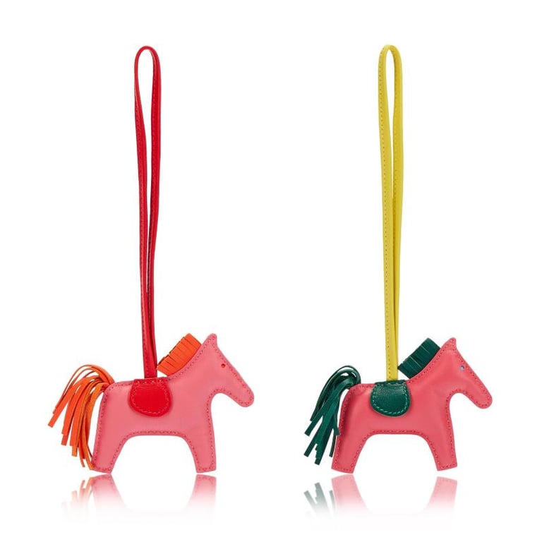 Hermes Grigri Rodeo Charms PM