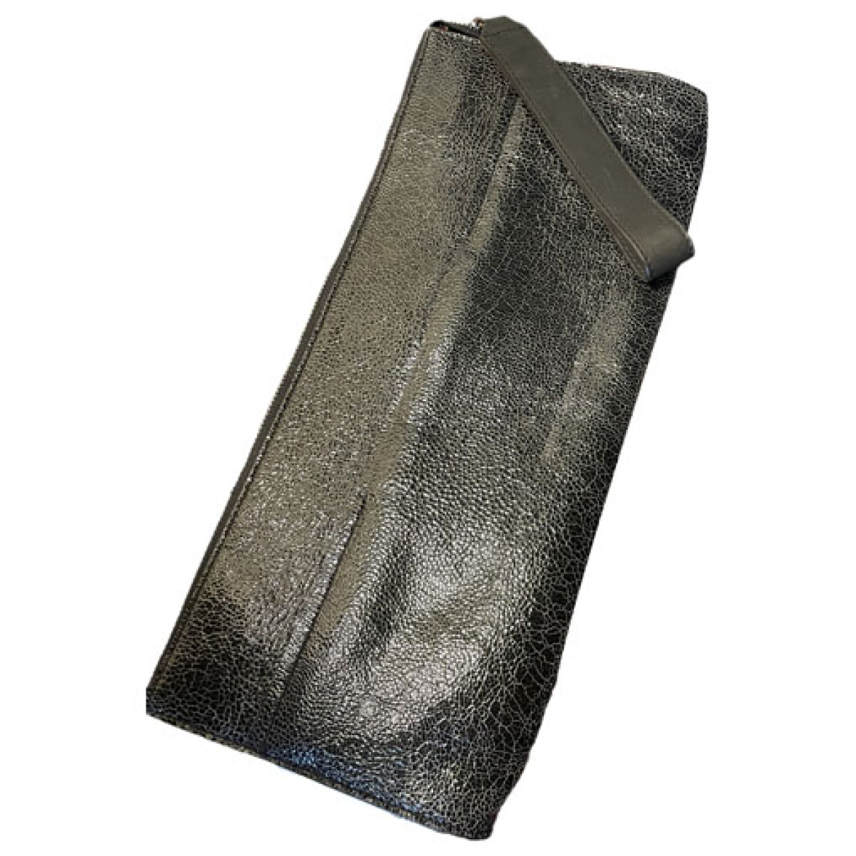 Brunello Cucinelli Leather handbag