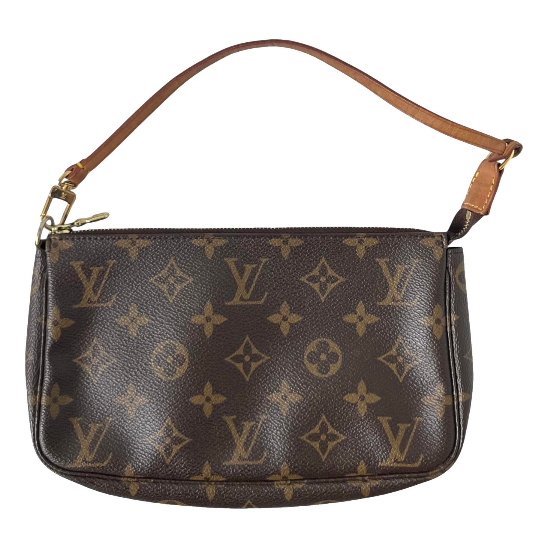 Pochette Accessoire cloth handbag