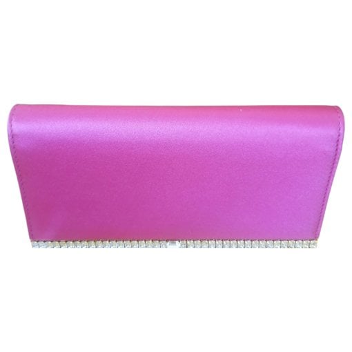Clutch bag