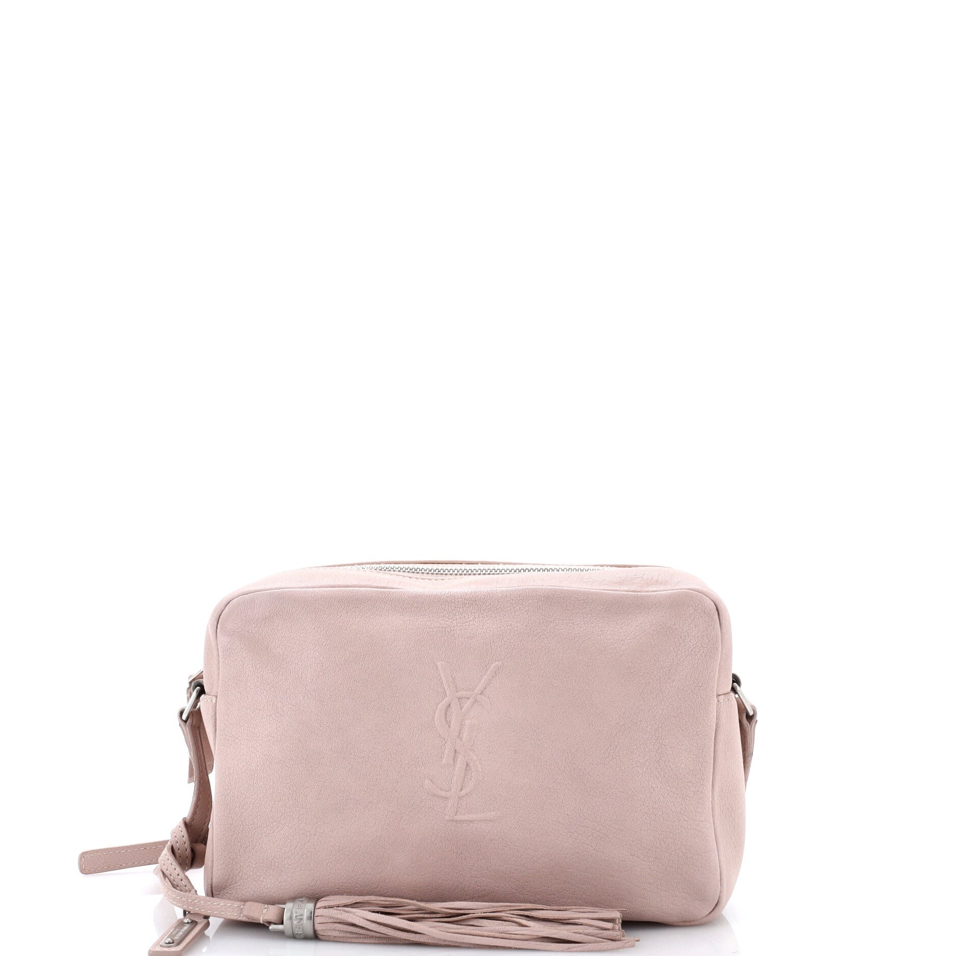Lou Camera Bag Leather Small