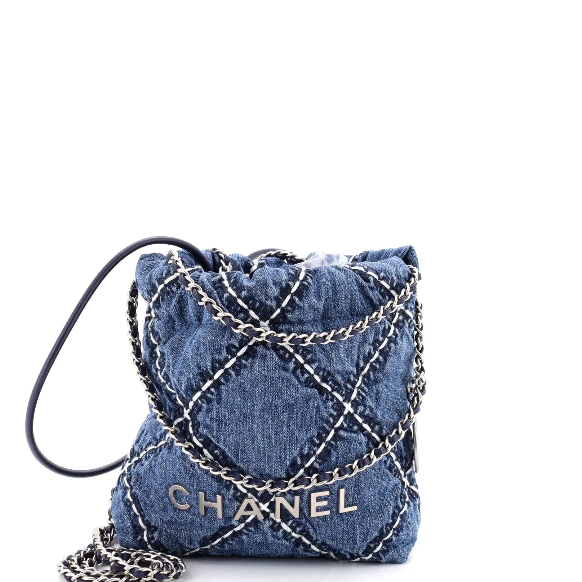 Chanel Handbag