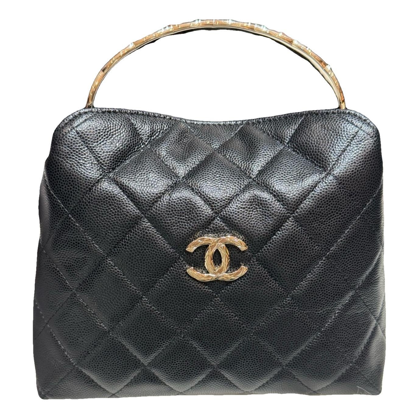 Leather bag