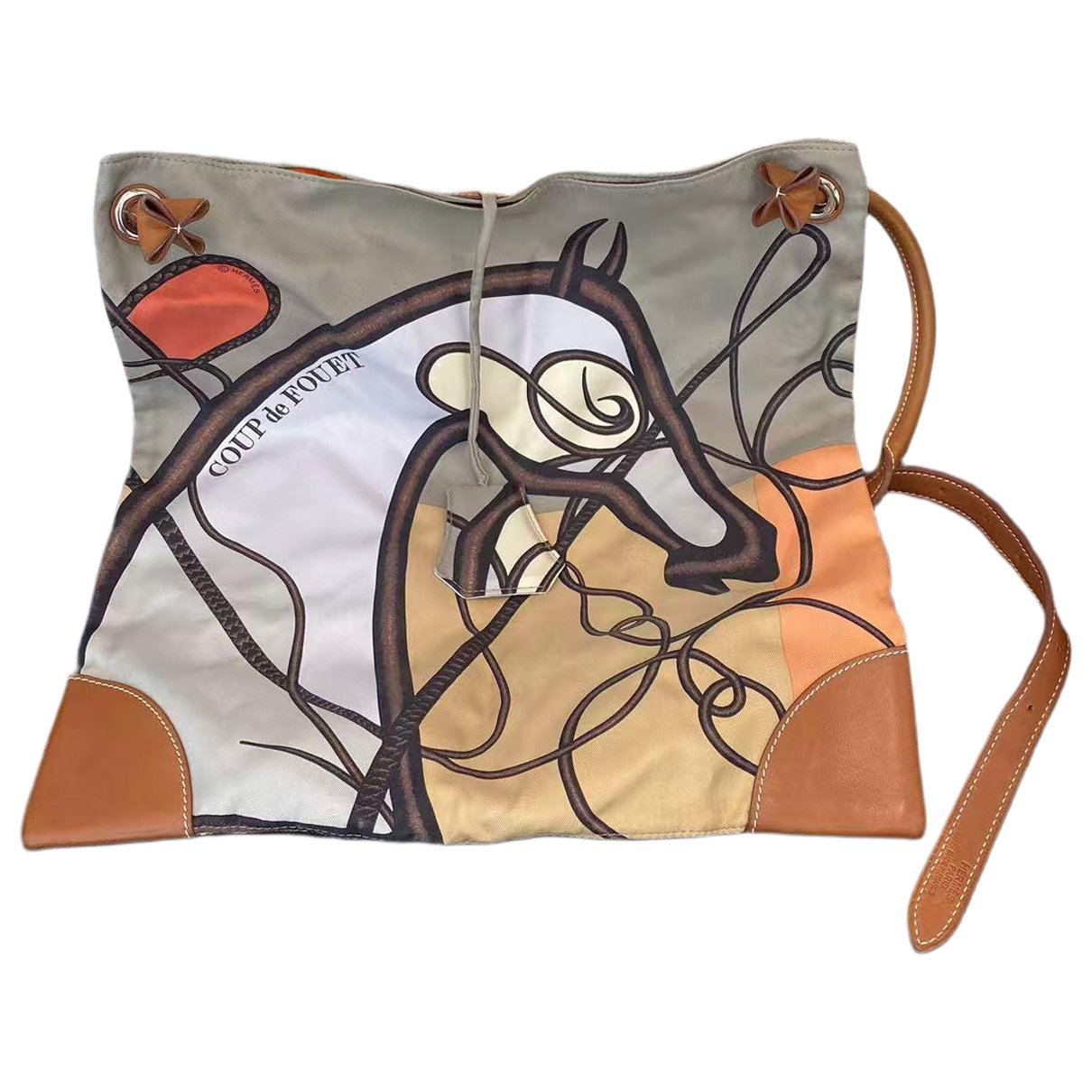 Hermes Aline Handbag