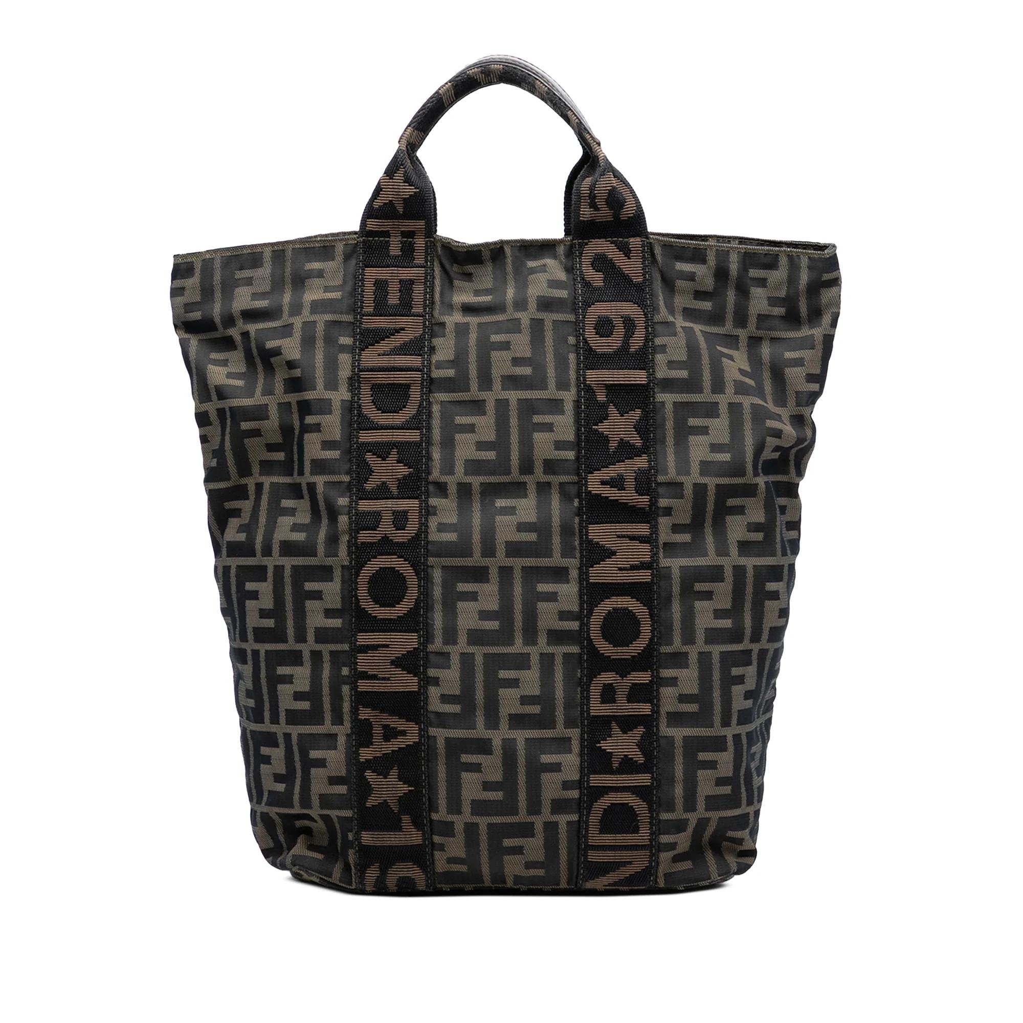 Cloth tote