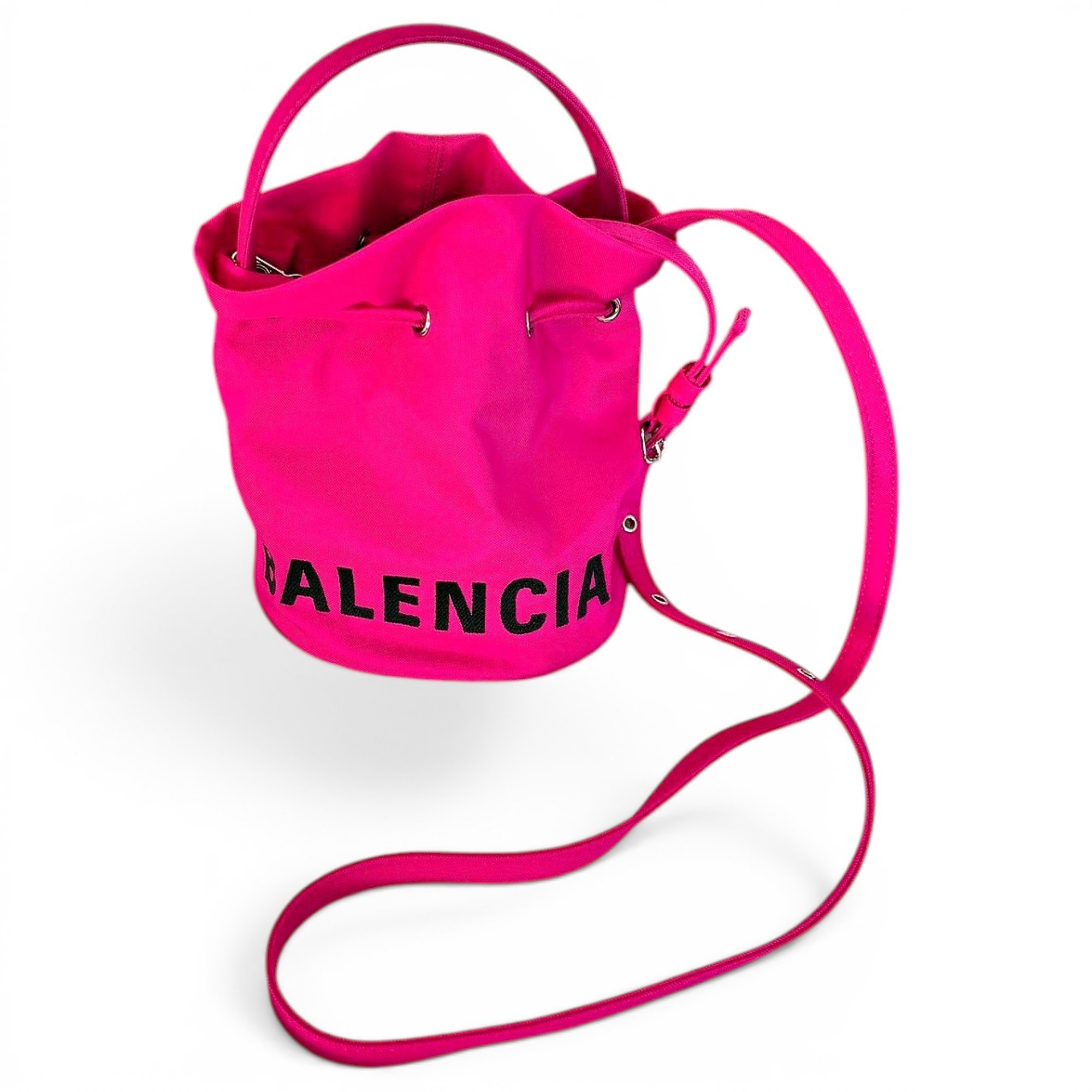 Cloth crossbody bag