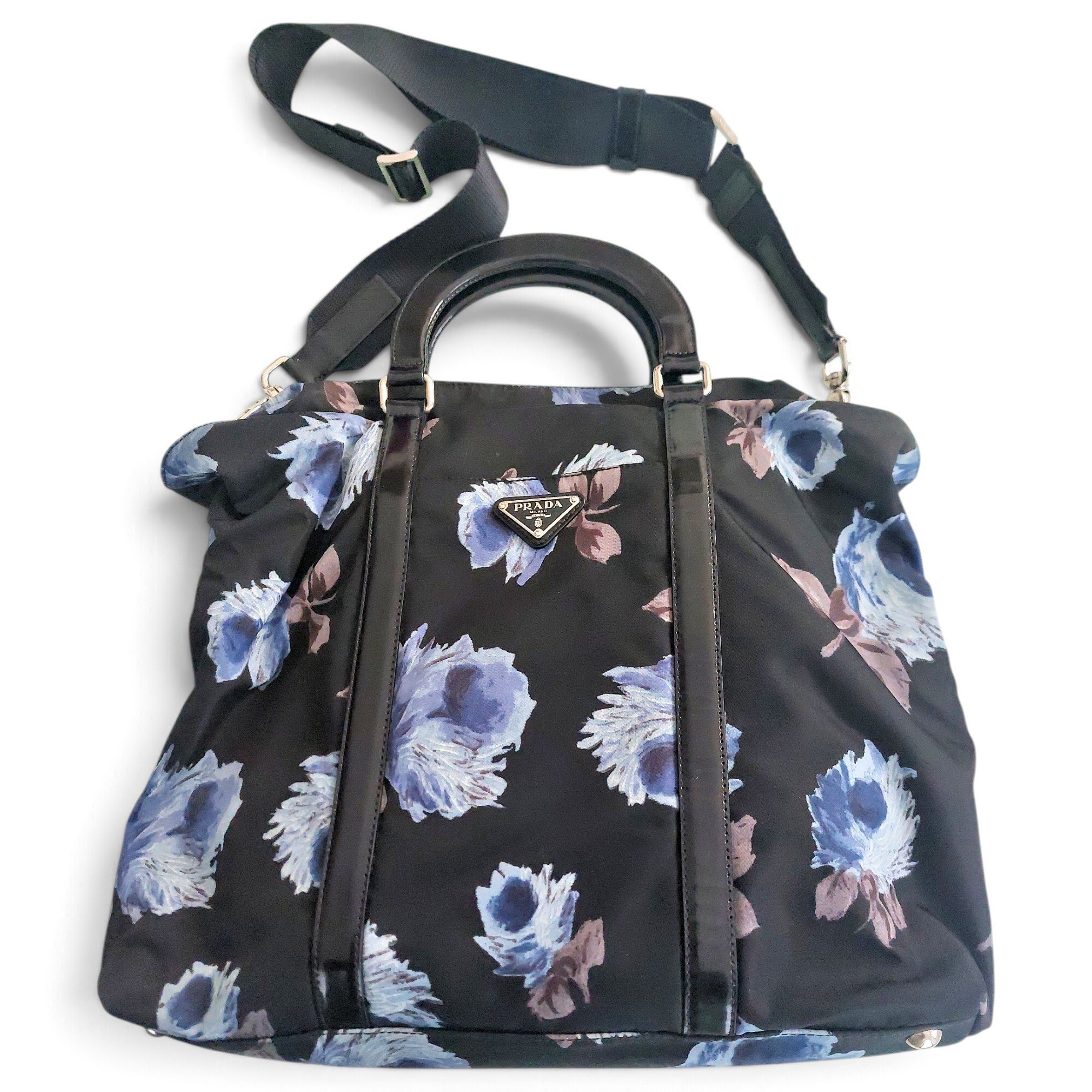 Cloth handbag