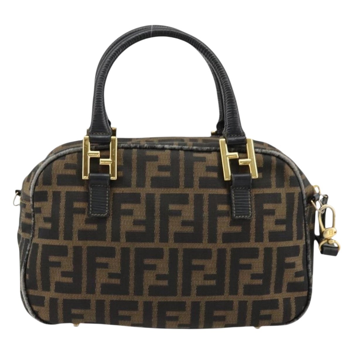 Fendi Leather handbag