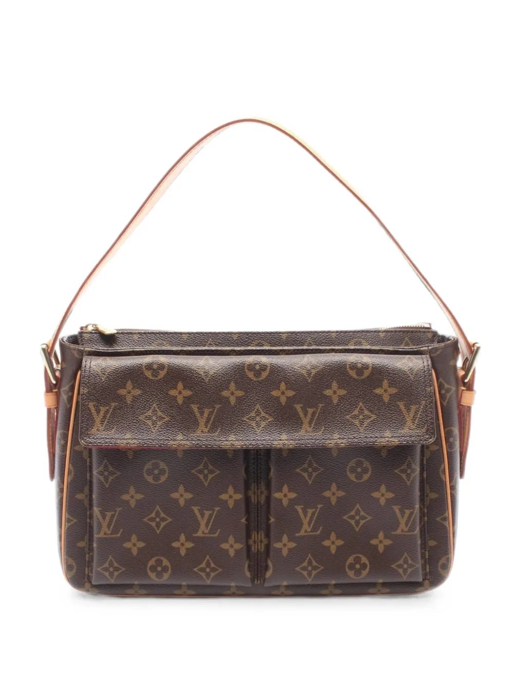 2006 Vivacite GM Monogram shoulder bag