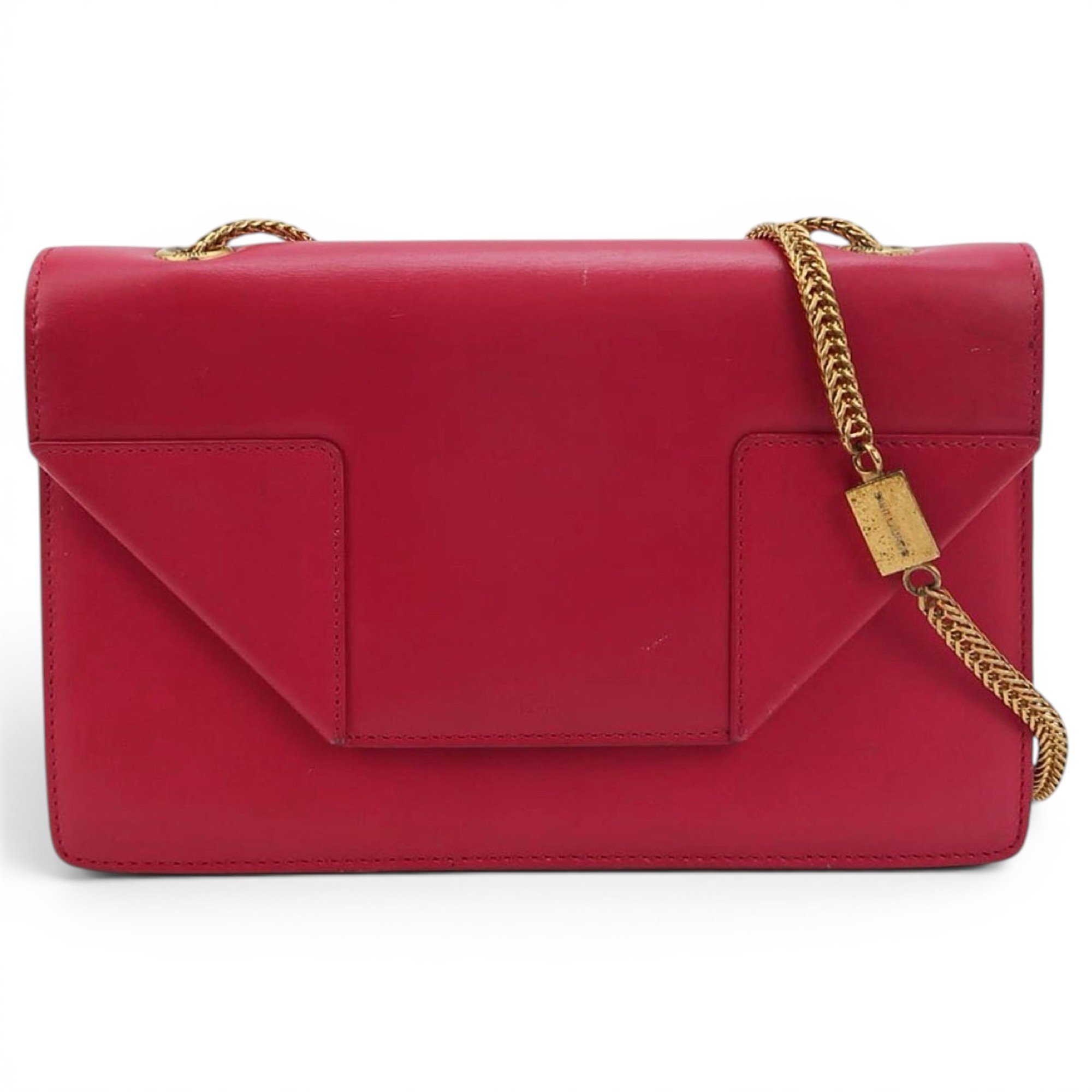 Saint Laurent Betty leather handbag