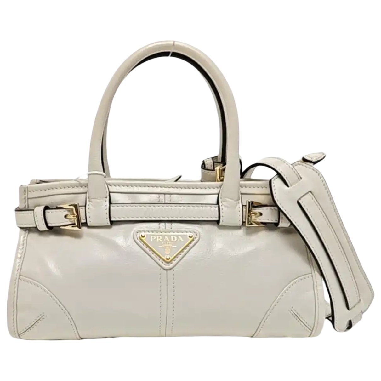 Bonnie leather handbag