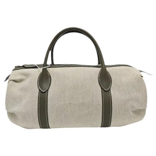 Cloth handbag